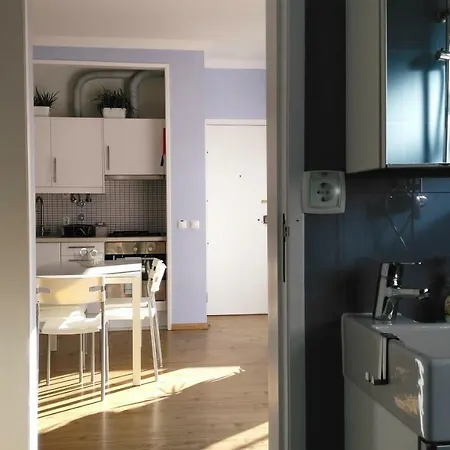 Carcavelos Beach Penthouse *