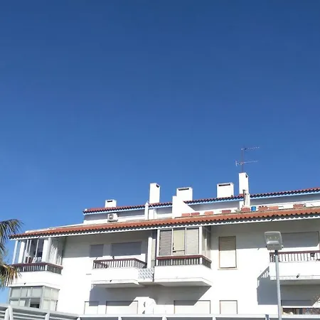 Apartamento Carcavelos Beach Penthouse Carcavelos (Lisbon)
