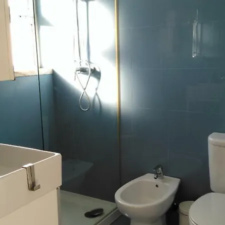 Carcavelos Beach Penthouse Apartamento *