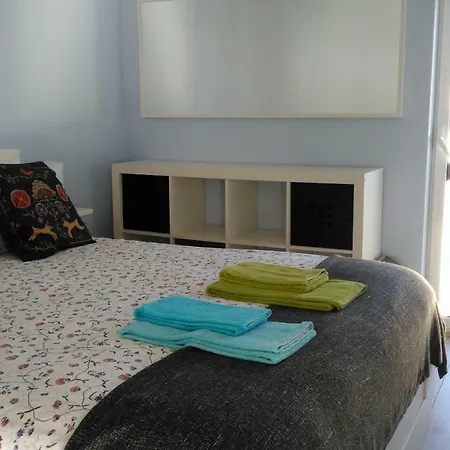 Apartamento Carcavelos Beach Penthouse