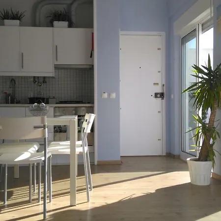 Carcavelos Beach Penthouse Carcavelos (Lisbon)